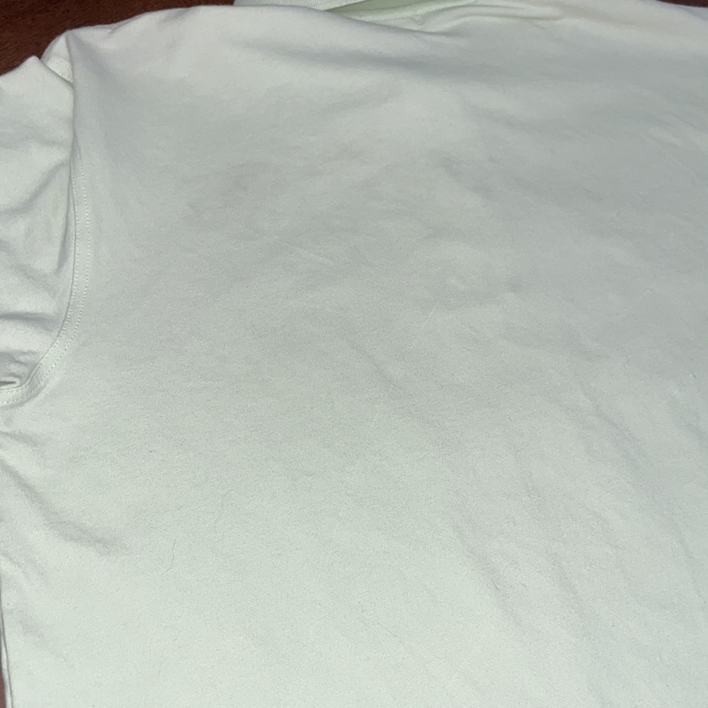 Fish Hippie short sleeve golf shirt, Mens M - Picture 4 of 5